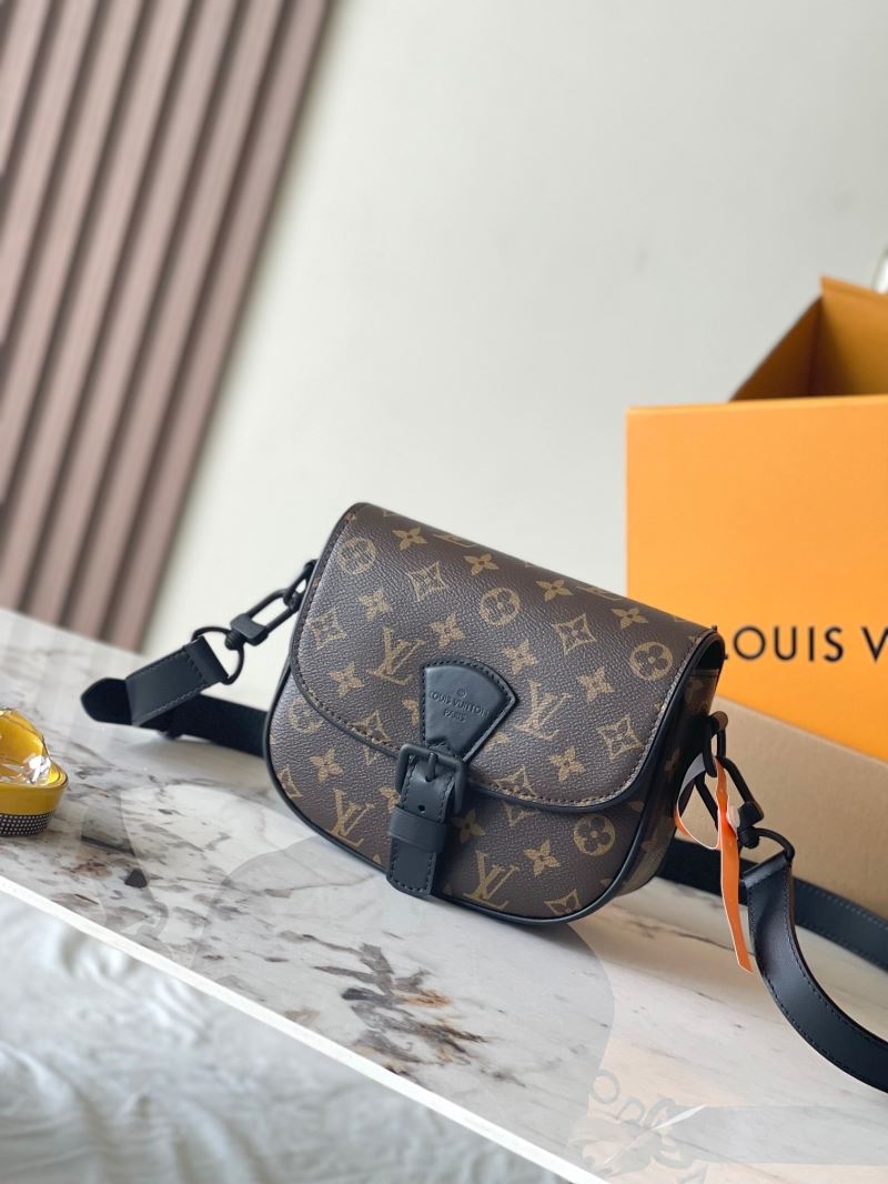 Mens LV Satchel bags